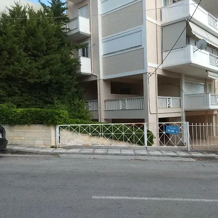 Apartmán Blue Sky Pallíni